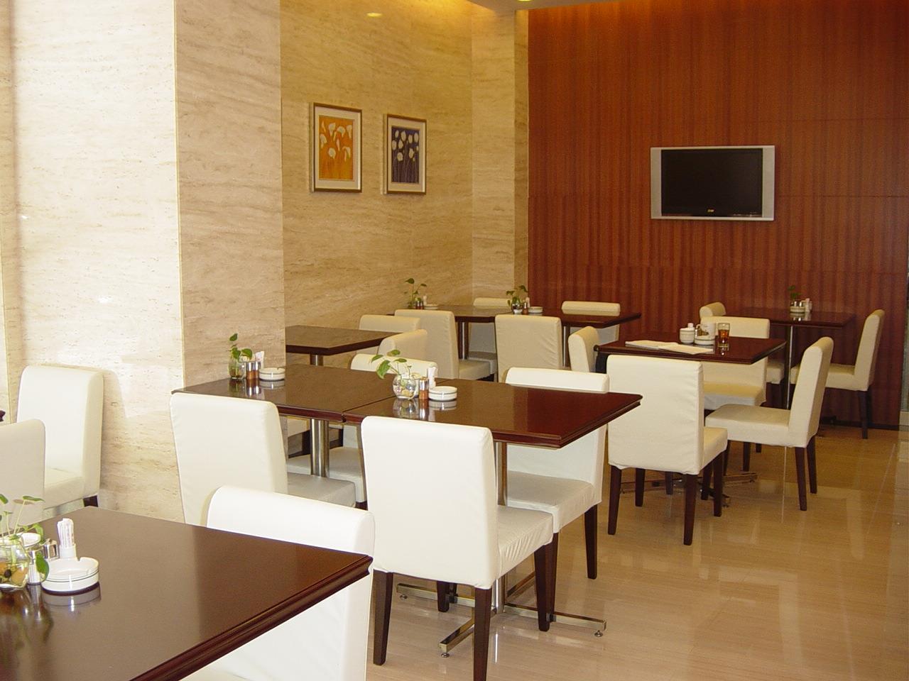 Shenzhen Haitao Hotel Restaurant billede