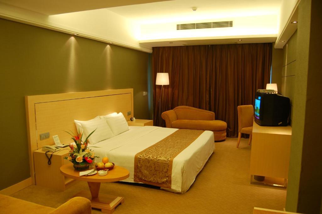 Shenzhen Haitao Hotel Værelse billede