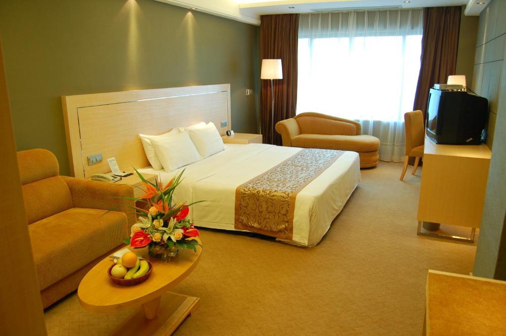 Shenzhen Haitao Hotel Værelse billede